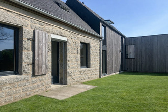 achat maison louargat 22540