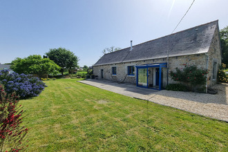 achat maison louargat 22540
