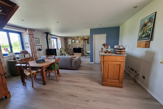 achat maison louargat 22540