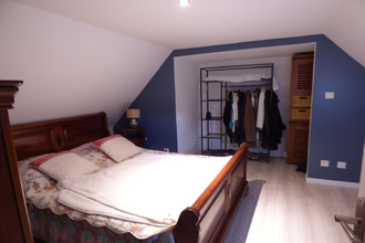achat maison louargat 22540