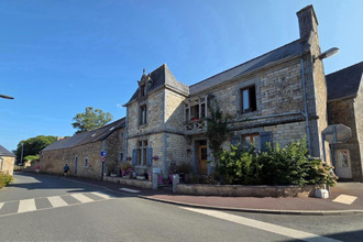 achat maison louargat 22540