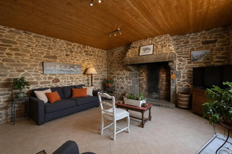 achat maison louargat 22540