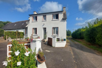achat maison louargat 22540