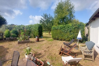 achat maison louargat 22540