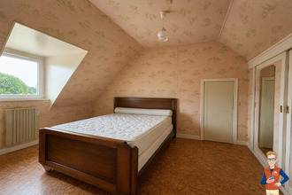 achat maison louargat 22540