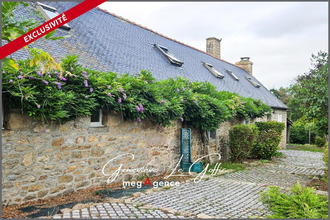 achat maison louargat 22540