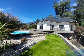 achat maison loubajac 65100