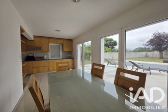 achat maison loubajac 65100