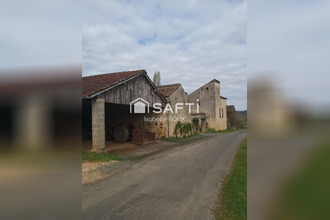 achat maison loubejac 24550