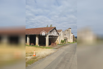 achat maison loubejac 24550