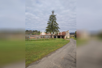 achat maison loubejac 24550