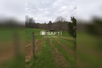 achat maison loubejac 24550