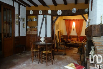 achat maison loubens-lauragais 31460