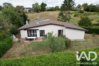 achat maison loubens-lauragais 31460