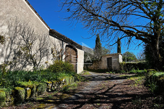 achat maison loubers 81170