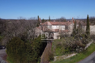 achat maison loubers 81170