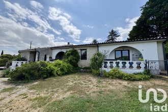 achat maison loubes-bernac 47120