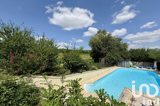 achat maison loubes-bernac 47120