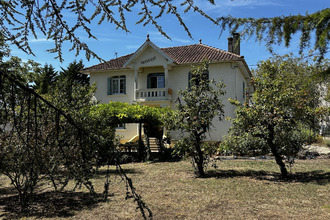 achat maison loubes-bernac 47120