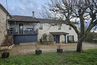 achat maison loubes-bernac 47120