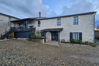 achat maison loubes-bernac 47120