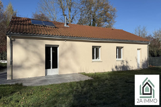 achat maison loubeyrat 63410