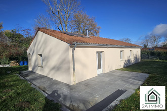 achat maison loubeyrat 63410