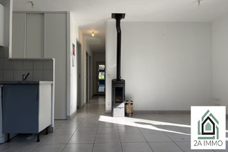 achat maison loubeyrat 63410