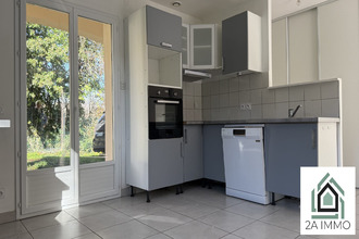 achat maison loubeyrat 63410