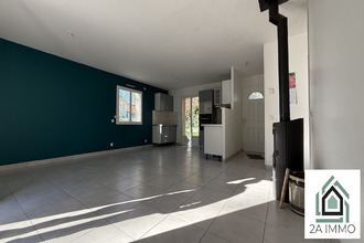 achat maison loubeyrat 63410