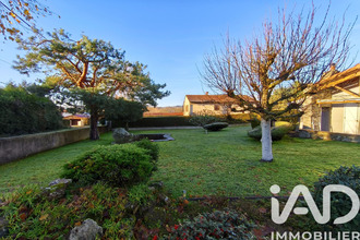 achat maison loubeyrat 63410