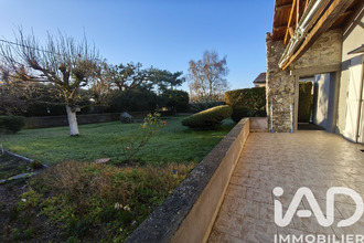 achat maison loubeyrat 63410