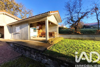 achat maison loubeyrat 63410