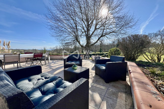 achat maison loubeyrat 63410