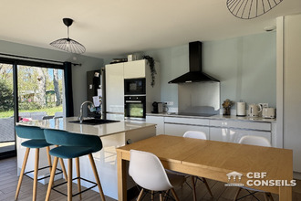 achat maison loubeyrat 63410