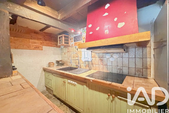 achat maison loubeyrat 63410