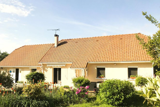 achat maison loubieng 64300