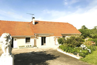 achat maison loubieng 64300