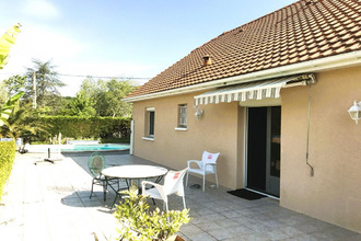 achat maison loubieng 64300