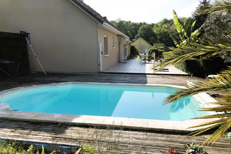 achat maison loubieng 64300