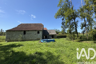 achat maison loubieng 64300