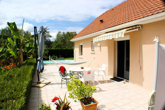 achat maison loubieng 64300