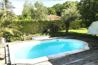 achat maison loubieng 64300