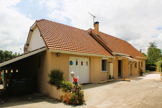 achat maison loubieng 64300