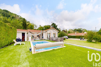 achat maison loubieres 09000