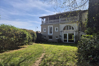 achat maison loubieres 09000