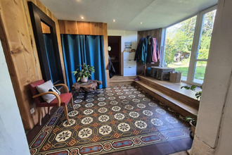 achat maison loubieres 09000