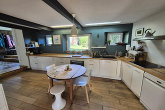 achat maison loubieres 09000