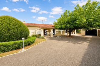 achat maison loubieres 09000
