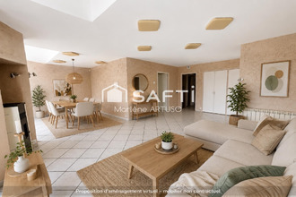 achat maison loubieres 09000